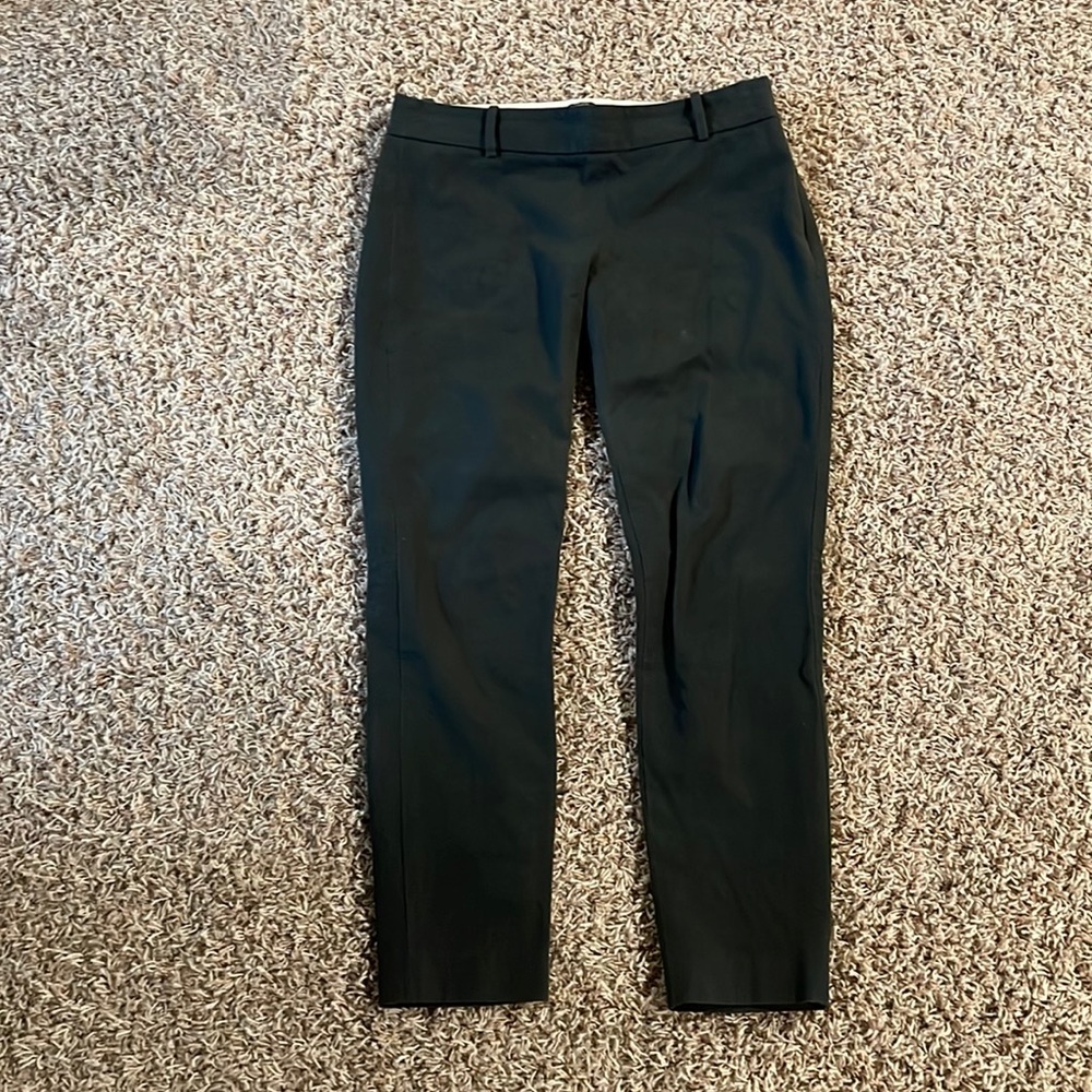 JCrew Minnie Pant